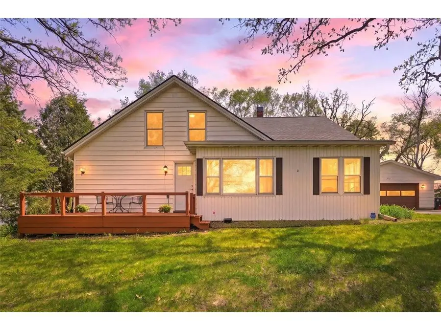202 Hamilton Drive, River Falls, WI 54022 - #3