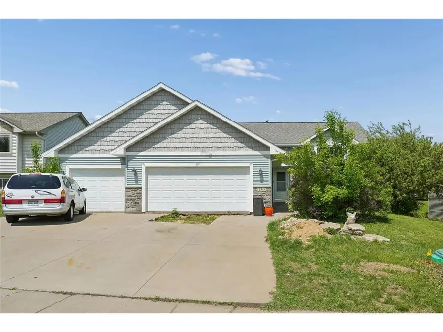 2711 Hilltop Lane, River Falls, WI 54022 - #2