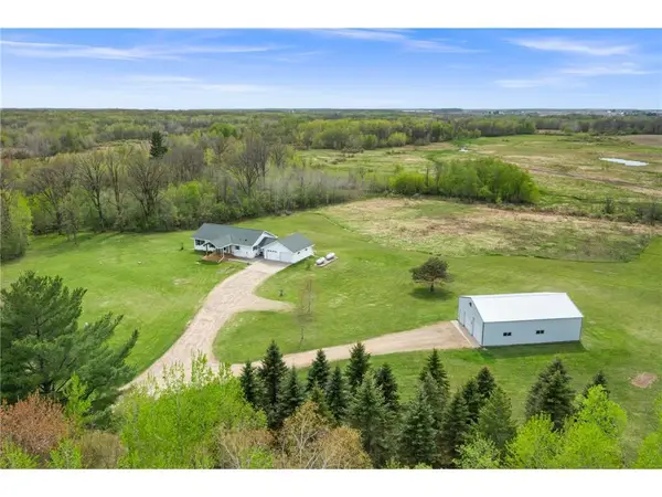 209 30th Street, Clear Lake, WI 54005