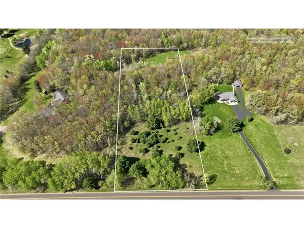 3.42 Acres 10th Avenue, Chetek, WI 54728