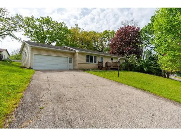 649 Oakwood Drive, Durand, WI 54736