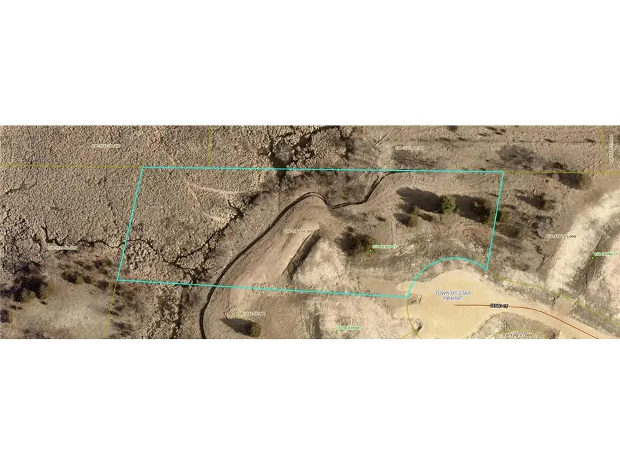 872 ( Lot 4) 183rd Court, Star Prairie, WI 54026 - #2