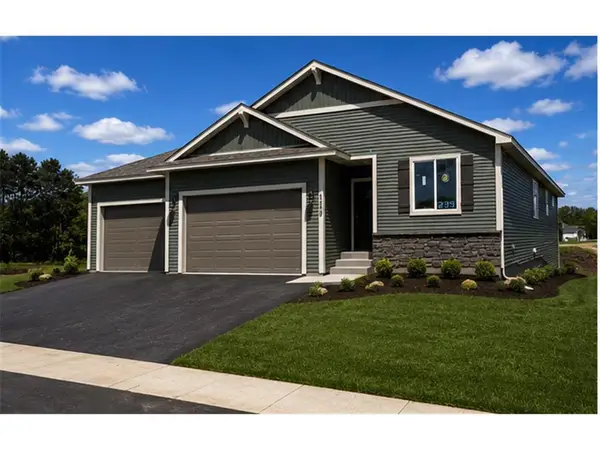 1239 Trail Way, New Richmond, WI 54017