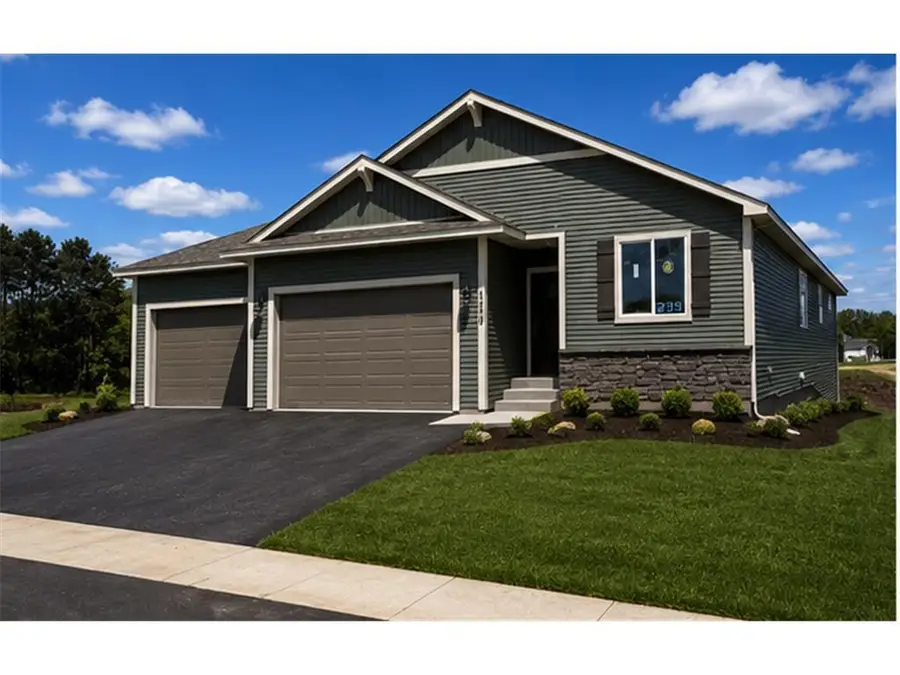 1239 Trail Way, New Richmond, WI 54017 - #2
