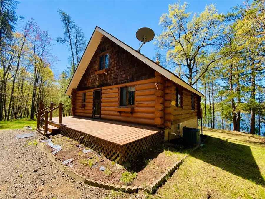 1297 Dock Lake Road, Spooner, WI 54801 - #3