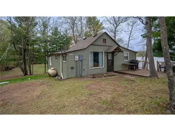 W5362 Yellowsands Drive, Spooner, WI 54801