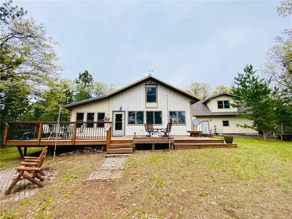 N14205 Kings Court, Minong, WI 54859