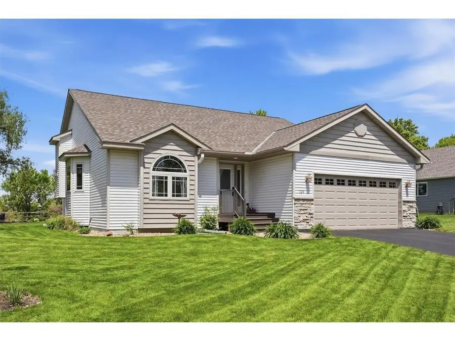 729 Hidden Lane, New Richmond, WI 54017 - #3