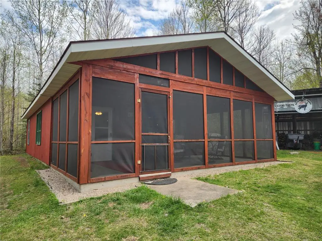 81289 East Side Fire Lane, Glidden, WI 54527 - #1