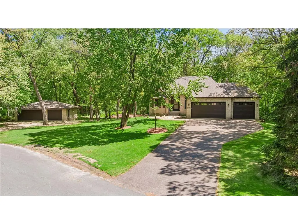 14951 Quemoy Street, Andover, MN 55304 - #1