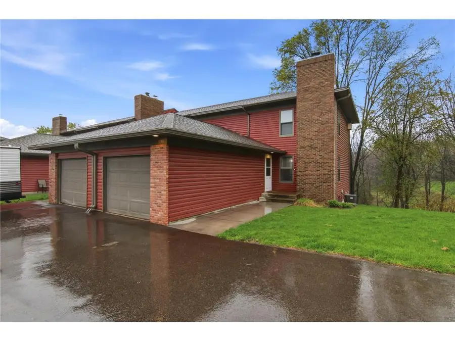 531 Hunter Hill Road, Hudson, WI 54016 - #2