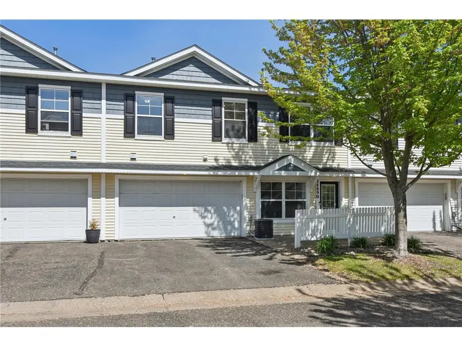 2489 Dawes Place #D, River Falls, WI 54022 - #2
