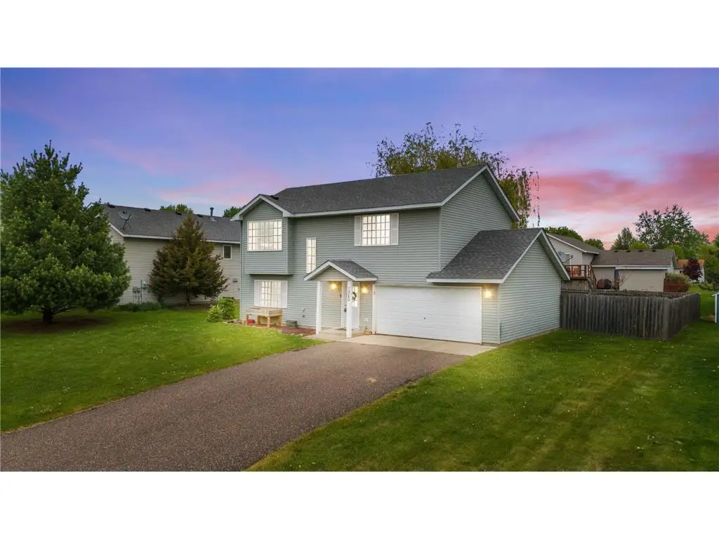 1320 Marjorie, Hammond, WI 54015 - #1