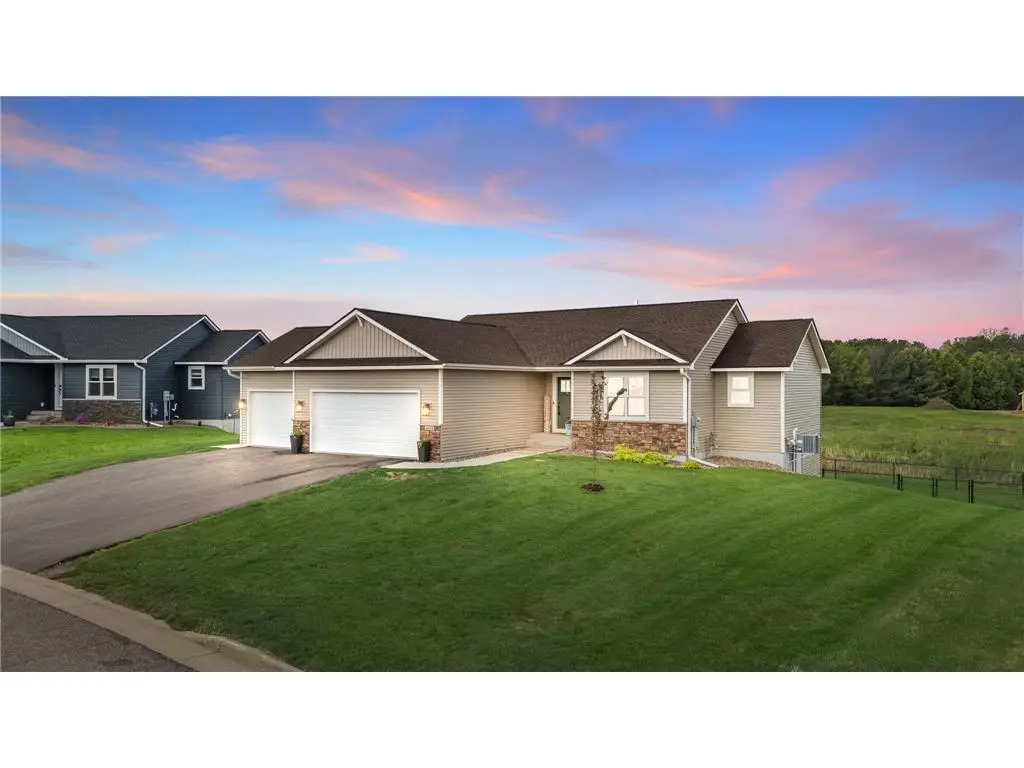 603 Grouse Way, New Richmond, WI 54017 - #1