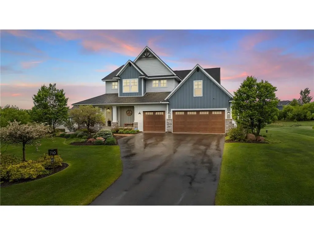 710 Crest Curve, Hudson, WI 54016 - #1