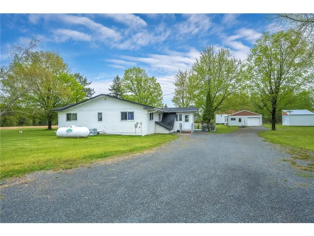 1532 220th Avenue #46, Milltown, WI 54858 - #1