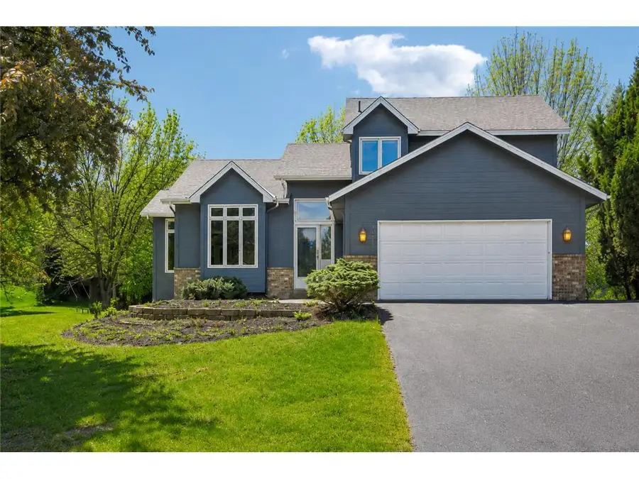 14835 39th Avenue, Minneapolis, MN 55446 - #2