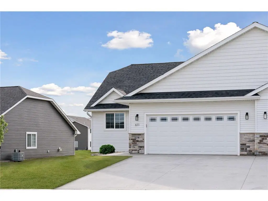 603 S Division Street, Roberts, WI 54023 - #1
