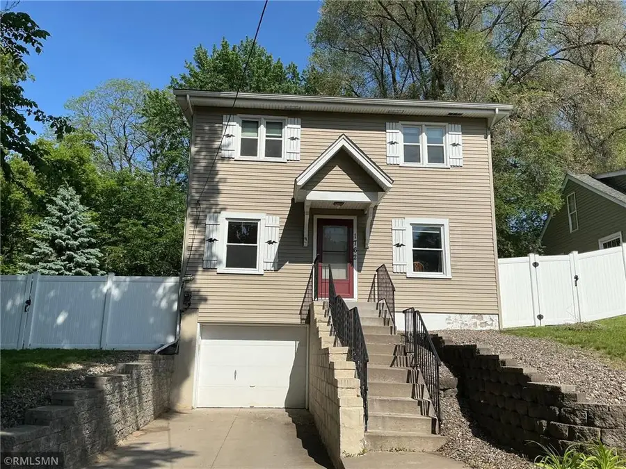 1762 Edgerton Street, Saint Paul, MN 55117 - #2