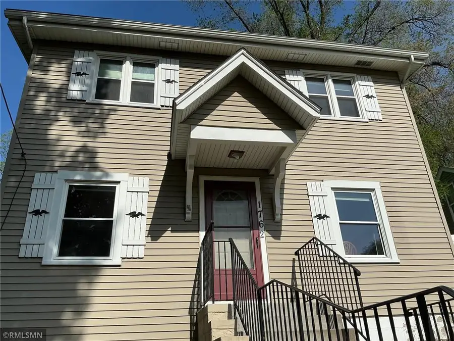1762 Edgerton Street, Saint Paul, MN 55117 - #3
