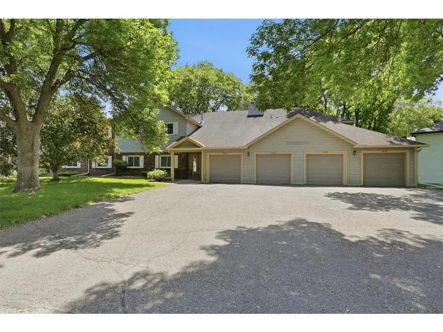 4342 Buckingham Court, Saint Paul, MN 55127 - #2