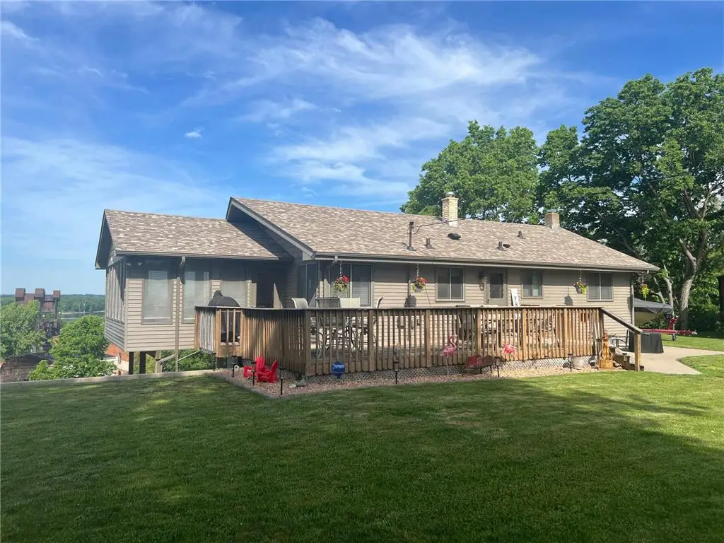 154 Dakota Street, Prescott, WI 54021 - #1