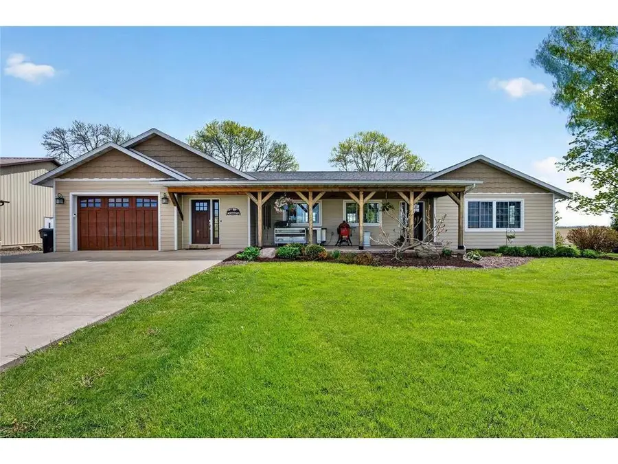 1623 6th Street, Almena, WI 54805 - #2