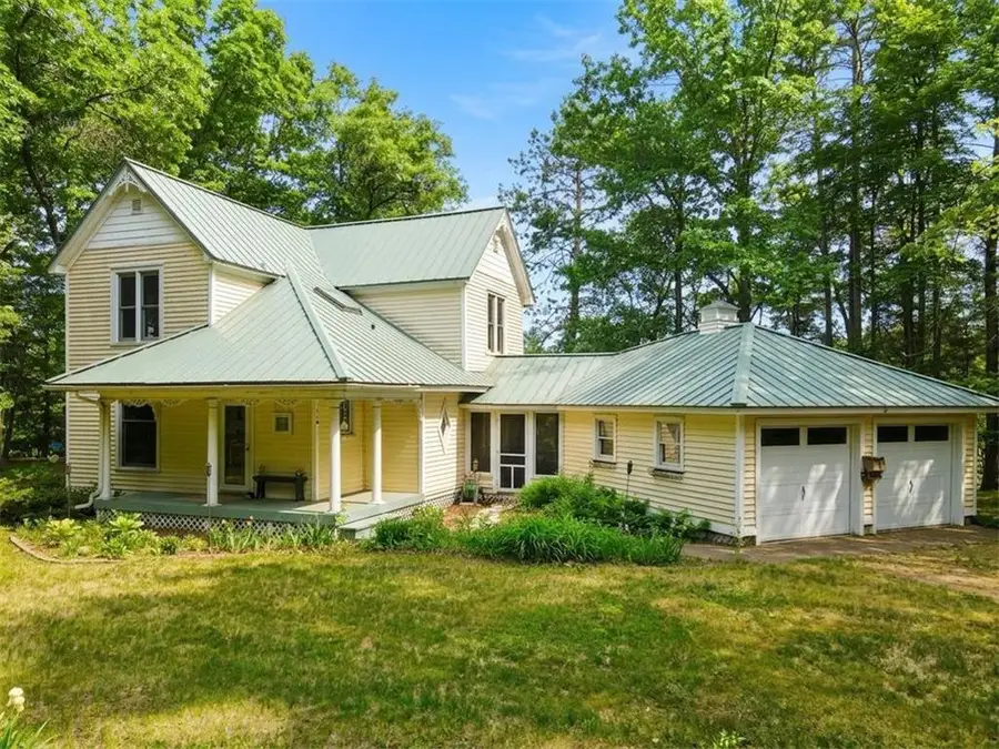 W11546 River Ridge Lane, Bruce, WI 54819 - #2
