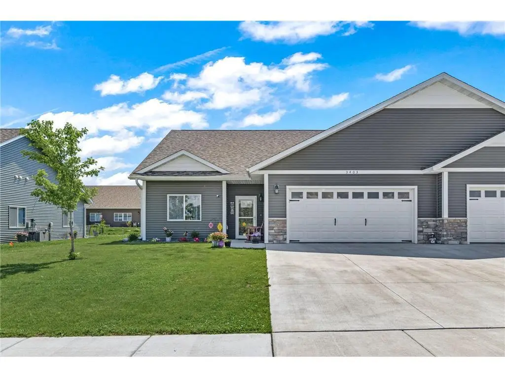 3403 Iris Drive, Eau Claire, WI 54703 - #1