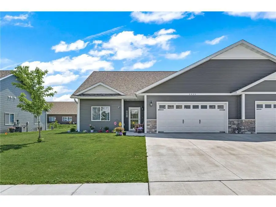 3403 Iris Drive, Eau Claire, WI 54703 - #2
