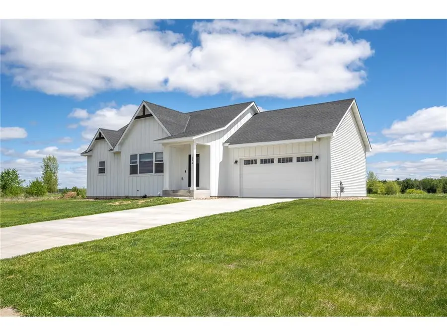 112 Herons Way, Turtle Lake, WI 54889 - #2