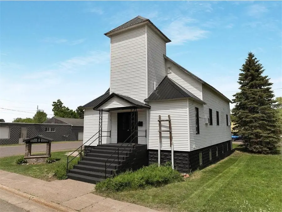 324 Douglas Street, Chetek, WI 54728 - #2