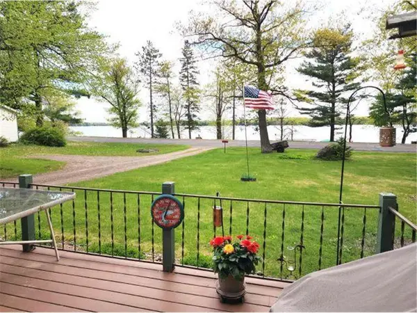 1269 County Road G, Milltown, WI 54858