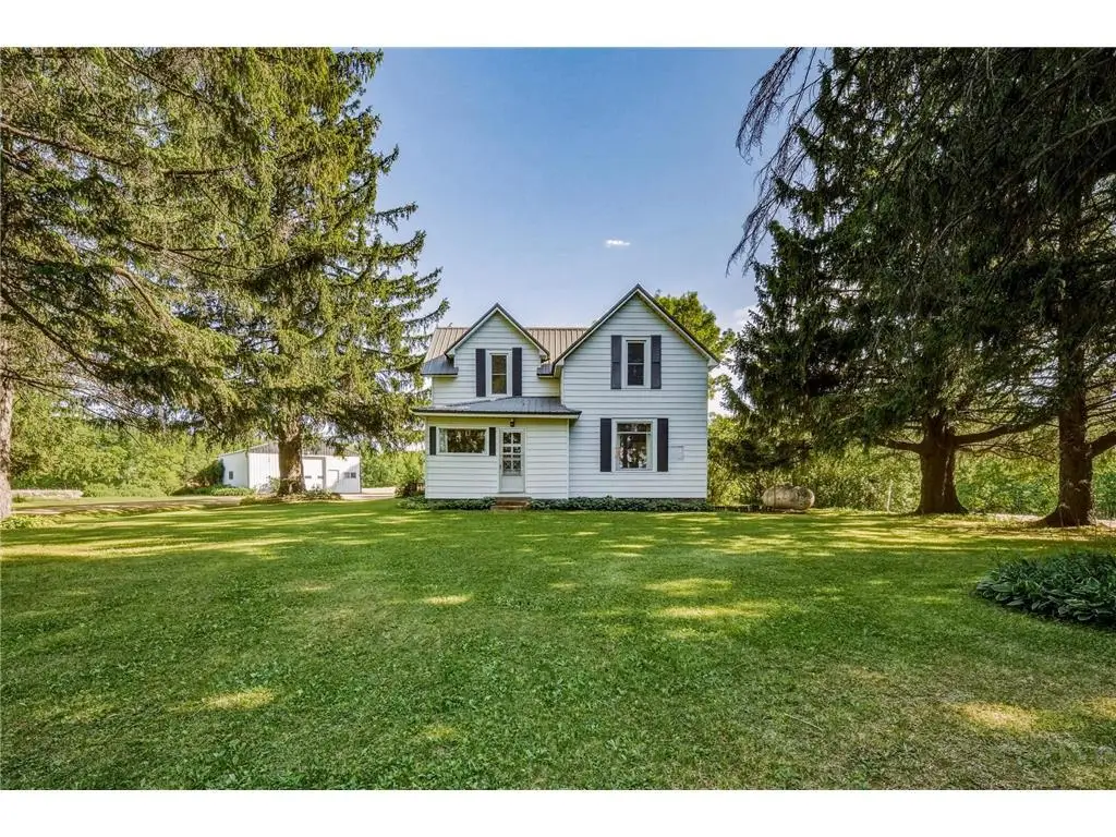 27315 210th Avenue, Cornell, WI 54732 - #1