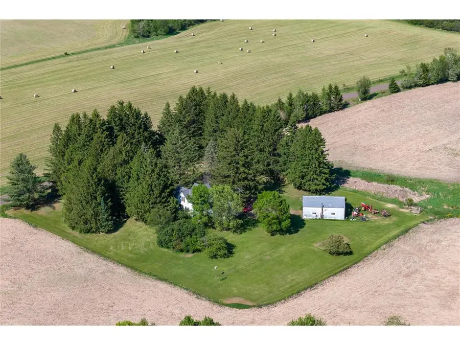 27315 210th Avenue, Cornell, WI 54732 - #3