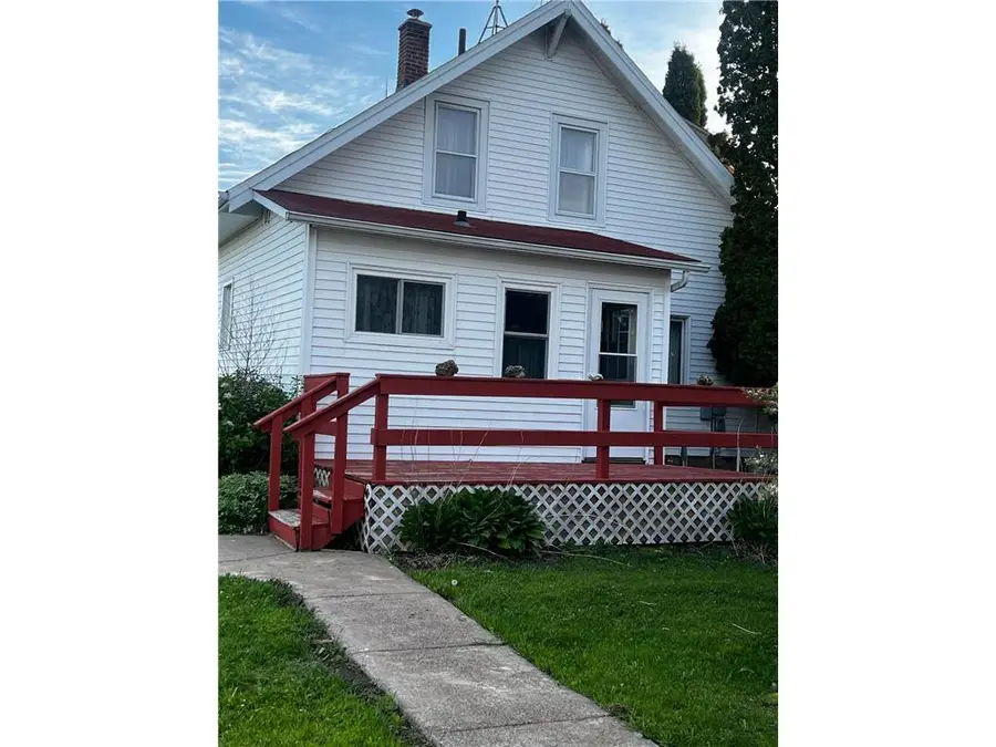 314 State Road 128, Wilson, WI 54027 - #2