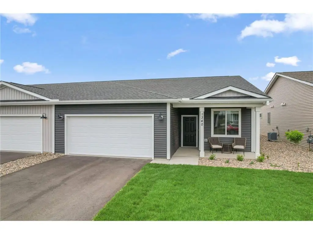 1340 Rose Street, New Richmond, WI 54017 - #1
