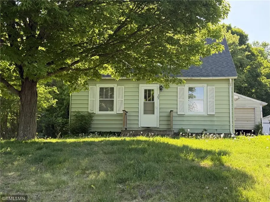 308 S 4th Street, Luck, WI 54853 - #2