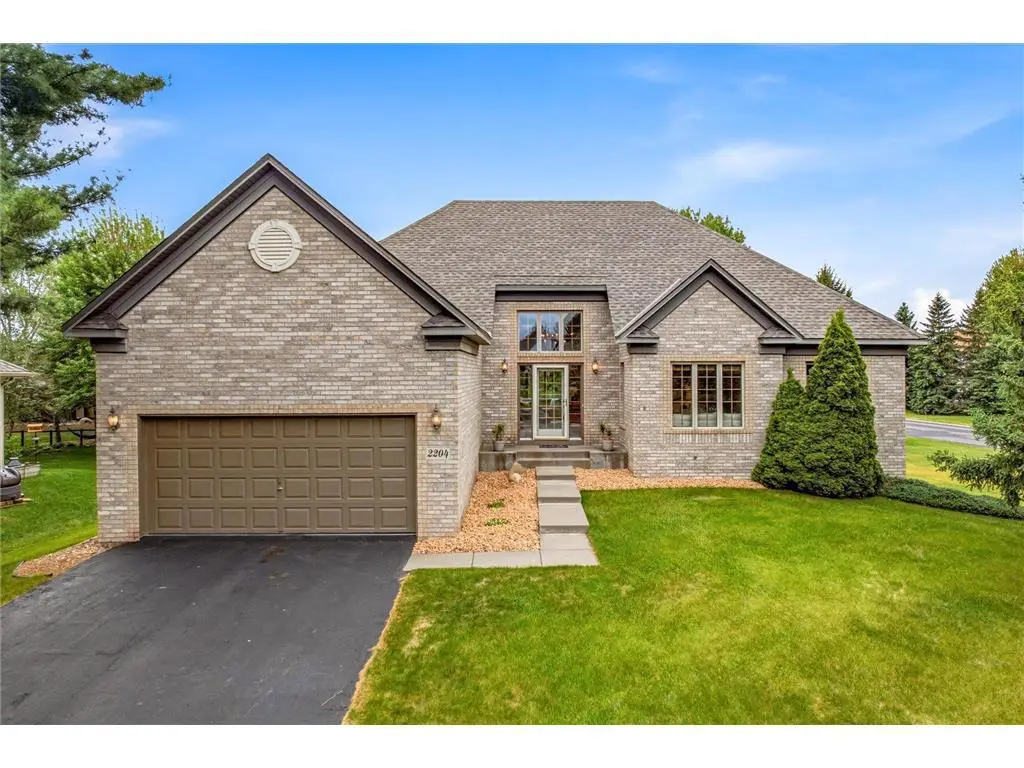 2204 White Pine Road, Hudson, WI 54016 - #1