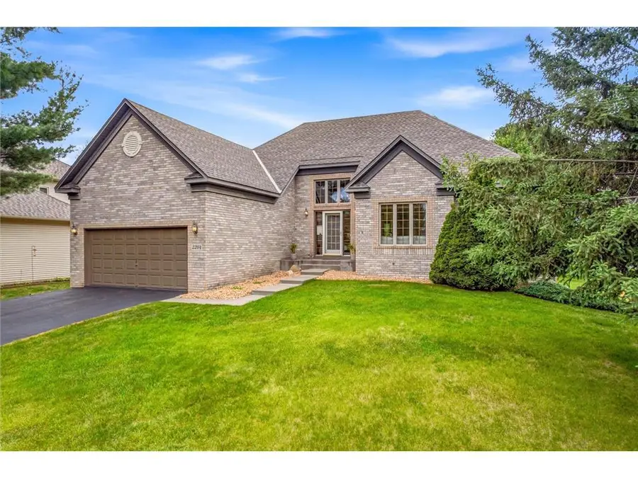 2204 White Pine Road, Hudson, WI 54016 - #3