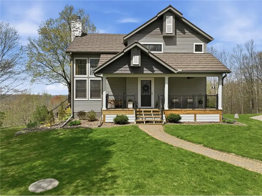 N7908 County Road J, Menomonie, WI 54751 - #2