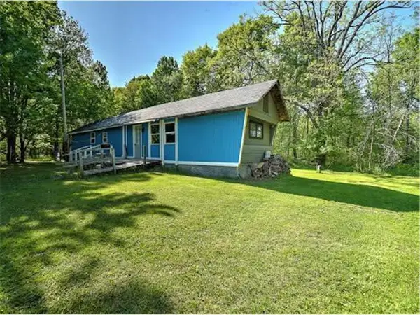 7968 County Road F, Danbury, WI 54830