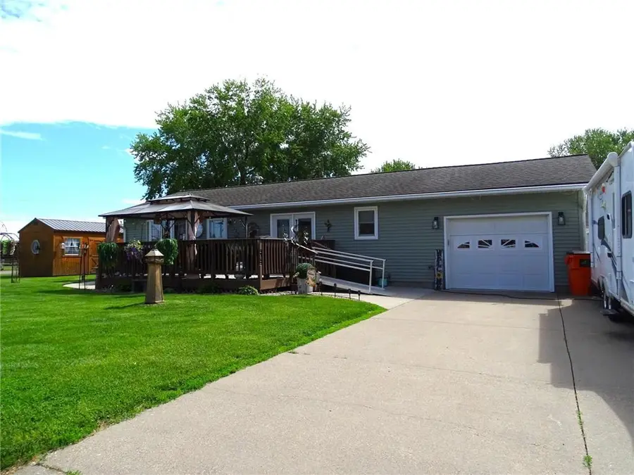 260 Harrison Street, Mondovi, WI 54755 - #3