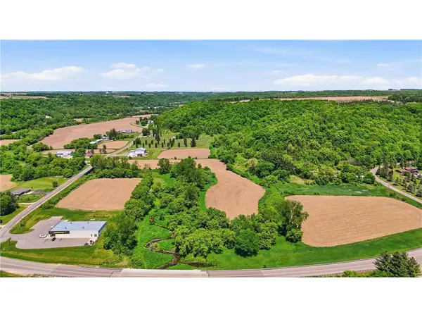 W1124 280th Avenue, Plum City, WI 54761