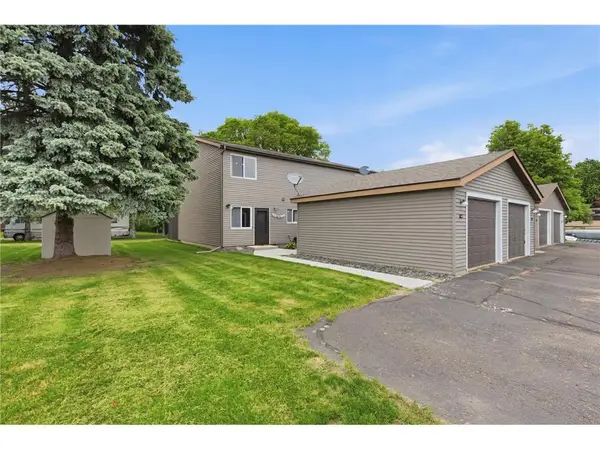 333 Odanah Avenue #4A, New Richmond, WI 54017