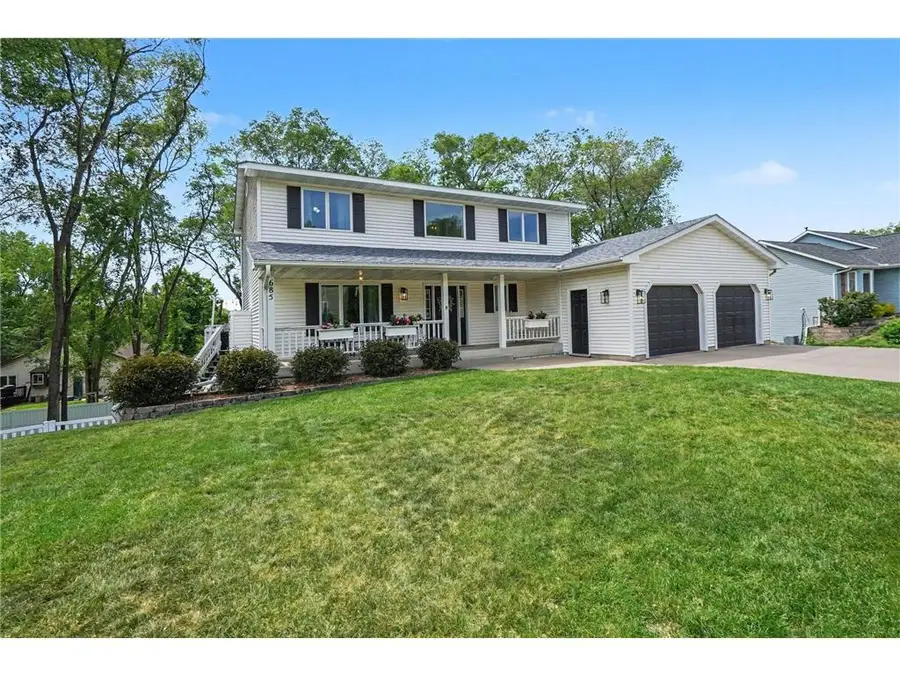 685 Flora Square, Prescott, WI 54021 - #3