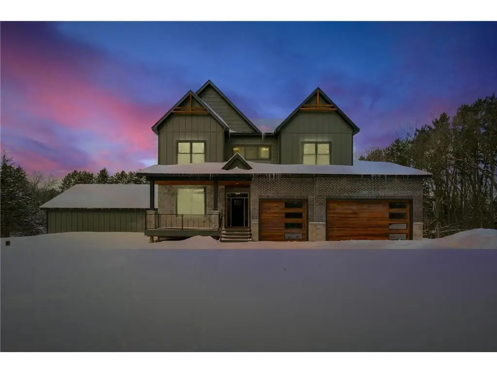 1397 Fox Ridge Trail, Saint Joseph, WI 54082 - #1