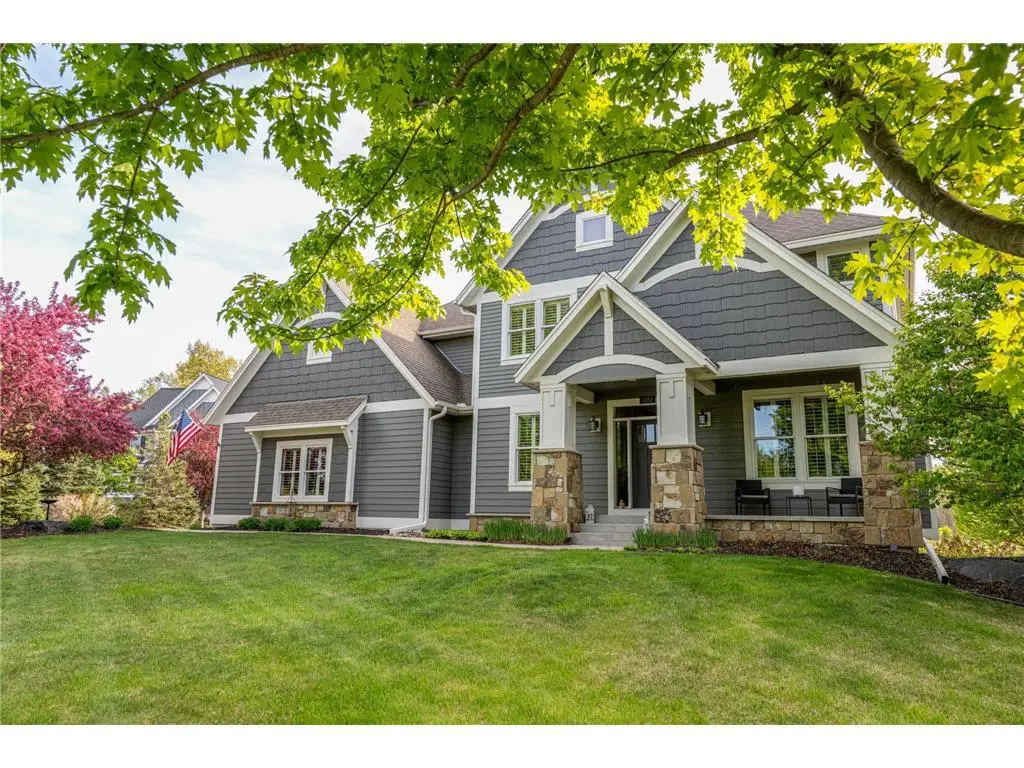 3358 Pete Miller Lane, Stillwater, MN 55082 - #1