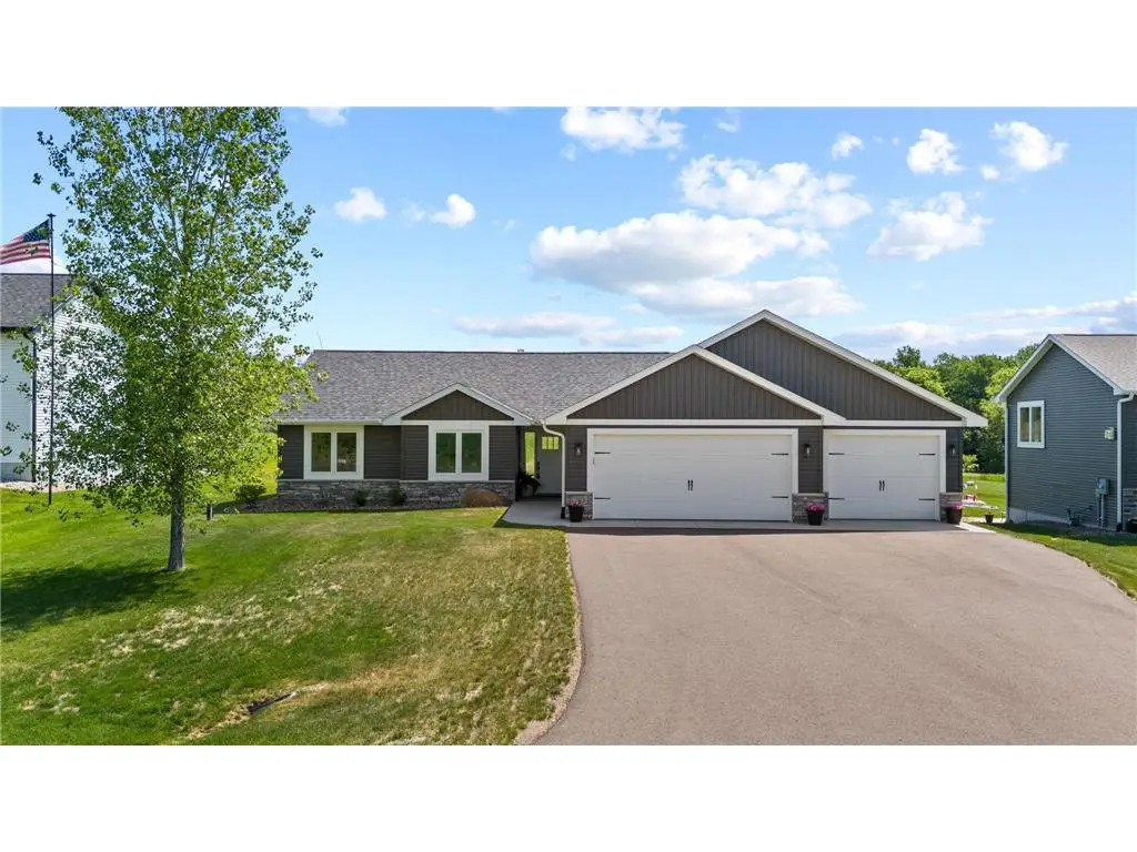 740 161st, Hammond, WI 54015 - #1