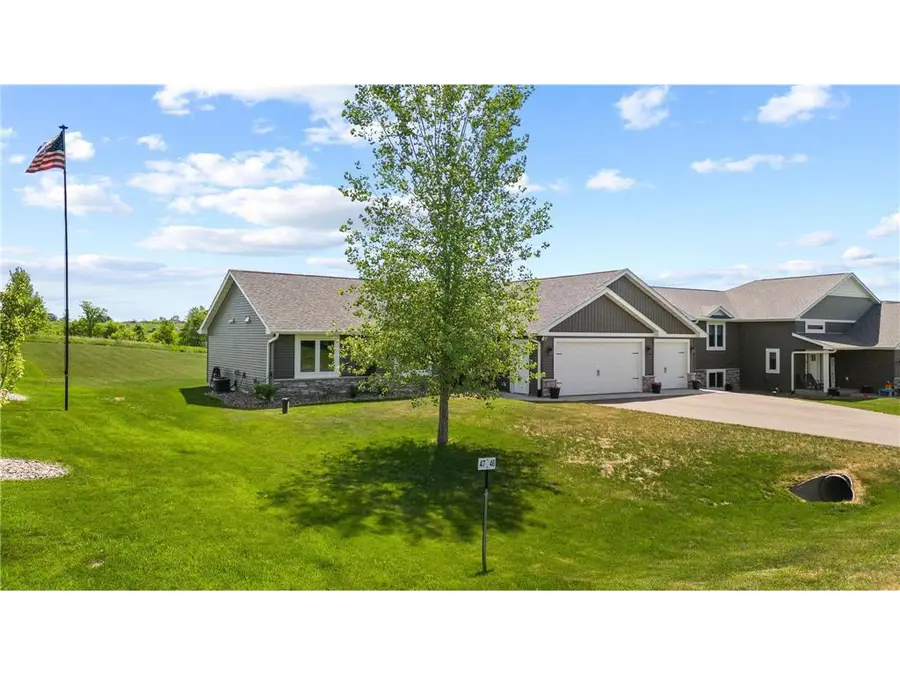 740 161st, Hammond, WI 54015 - #3